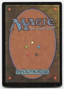 Angel's Trumpet - LP Near Mint - Urza's Legacy # 121 - MTG Magic - Image 2