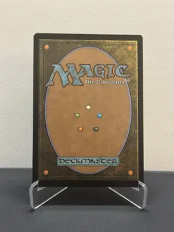 Brainstorm Eternal Masters Foil - Image 2