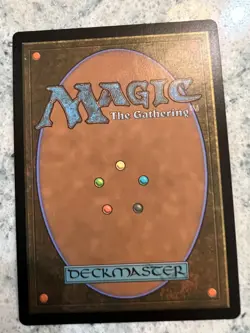 Counterspell - Foil - NM - Extended Art - Commander Legends - MTG - Image 2