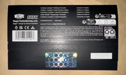Sonic The Hedgehog Friends & Foes Rainbow Foil - Magic The Gathering Secret Lair - Image 2