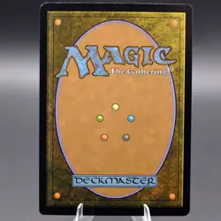 Dour Port-Mage Foil 47 BLB Bloomburrow NM MTG - Image 2