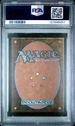 Final Fantasy #0487 Princess Garnet Extended Art Foil PSA9 FFIX - Image 2
