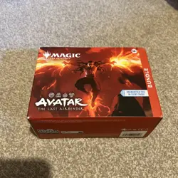 Magic: The Gathering | Avatar: The Last Airbender Bundle [NEW & SEALED] - Image 1