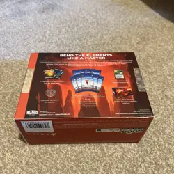 Magic: The Gathering | Avatar: The Last Airbender Bundle [NEW & SEALED] - Image 3