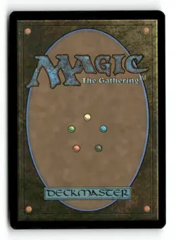 Ral Zarek, Guest Lecturer 97 Mythic MTG SOS NM - Image 3
