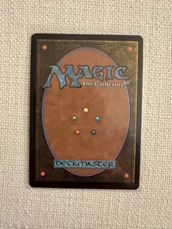 MTG Final Fantasy Foil Promo: Lightning, Security Sergeant - P0002 NM - Image 2