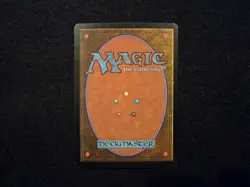 MTG 1x Fifth Dawn green uncommon German FOIL Eternal Witness - corner - Image 2
