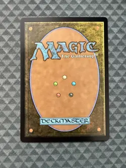 MTG Harbinger of the Seas #0055 Foil Borderless M Marvel Universe: E-L (MAR) - Image 4