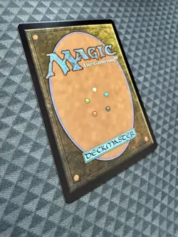 MTG Harbinger of the Seas #0055 Foil Borderless M Marvel Universe: E-L (MAR) - Image 5