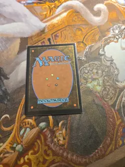 Cast-Off Consort Bloodletter Of Aclazotz Foil MTG Secret Lair - NM - - Image 2