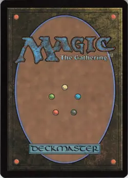 Tannuk, Memorial Ensign U Edge of Eternities 233 NM MTG - Image 2