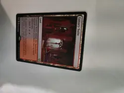"Luxury Suite" Commander Legends: Battle for Baldur's Gate 355/361 NM Regular EN - Image 4