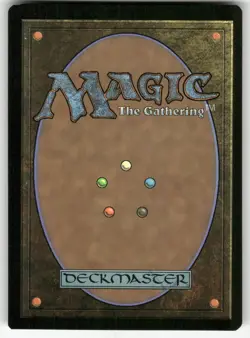Turbulent Steppe 58 Commander: Secrets of Strixhaven Magic: The Gathering NM - Image 2
