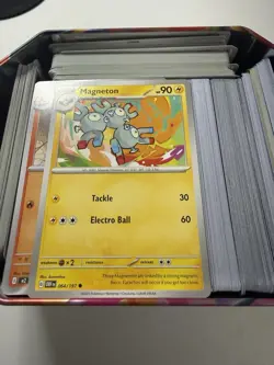 Pokemon TCG Bulk Tin Bundle 400+ Cards - English, Japanese, Chinese - Image 2