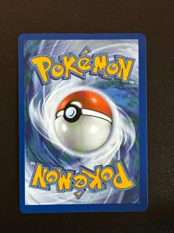 Wigglytuff 105/094 Illustration Rare Phantasmal Flames Pokemon Holo LP - Image 2