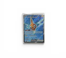 Pokemon TCG Rotom ex 111/094 ME02: Phantasmal Flames NM - Image 1