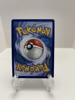 Pokemon TCG Dewgong 097/094 Phantasmal Flames Illustration Rare Near Mint - Image 2