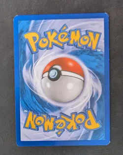 Pokemon TCG Riolu 60/95 *German Snowflake Stamp* 2010 Holiday Calendar - Image 3