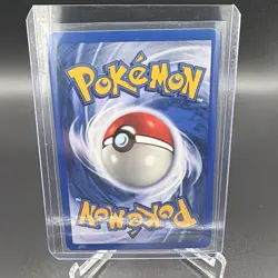 Pokemon TCG Dark Flareon Team Rocket Unlimited 35/82 English WotC 2000 50 HP - Image 2