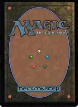 Forest (0275) L Edge of Eternities 275 NM Foil MTG - Image 2