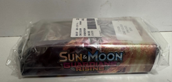 Pokemon TCG - Sun & Moon Guardians Rising Steel Sun Theme Deck NIP sealed NwOth* - Image 3