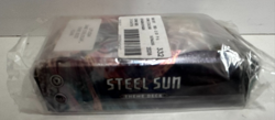 Pokemon TCG - Sun & Moon Guardians Rising Steel Sun Theme Deck NIP sealed NwOth* - Image 5