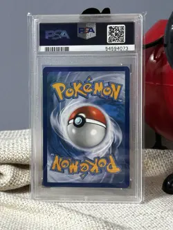 Special Delivery Pikachu Holo SWSH074 Promo 2020 Pokemon Center Canada - PSA 9 - Image 2