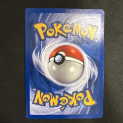 Wizards of the Coast Southern Islands Togepi Reverse Holo 4/18 EN 2001 LP+ - Image 2