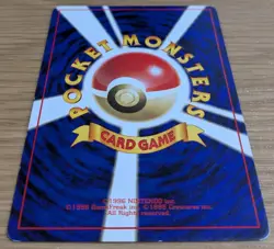 Grimer Team Rocket Gang Banned Art No.088 Japanese Pokemon Card From Japan - Image 4