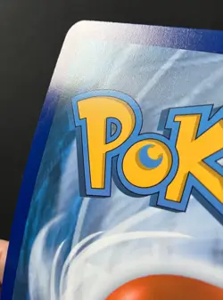 4 X JUMBO Oversized Pokemon Card Morpeko VMAX Regieleki V Alakazam Regidrago - Image 5