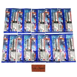 Pokemon Cards 10 Pack MEGA Expansion Pack Ninja Spinner M4 Japanese (4) - Image 2