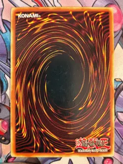 Morphing Jar SDRL-EN007 YuGiOh Card COMMON FIRST EDITION - Image 2