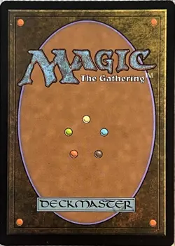 MTG Lightning Bolt 0021 Gen Con 2024 Foil Secret Lair Promo MINT - Image 2