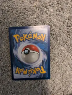 Ninetales Evolutions Holo Rare Pokemon TCG Trading Card 15/108 - Image 2