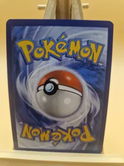 Pokemon TCG Tornadus SVP EN 210 Promo Near Mint - Image 2