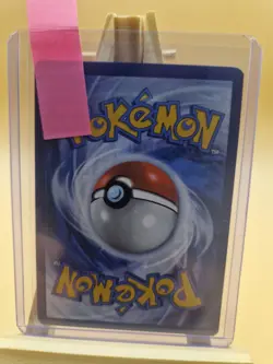 Pokemon TCG Tornadus SVP EN 210 Promo Near Mint - Image 4