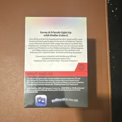 Pokemon TCG Scarlet & Violet Prismatic Evolutions Booster Bundle - Image 2