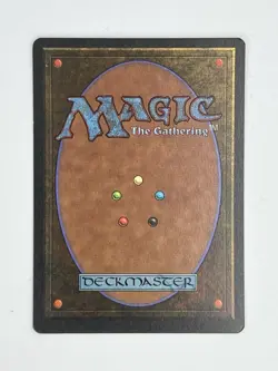 MTG SOL RING #2 Unlimited Edition Regular MT Uncommon Magic The Gathering - Image 2