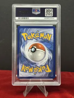 Pokemon 2023 Friends in Sinnoh Crown Zenith PSA 8 - Image 2