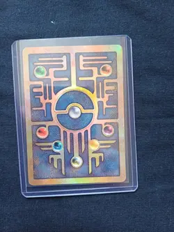 Pokemon TCG Ancient Mew Promo Holo Rare Card 1999/2000 - Image 2
