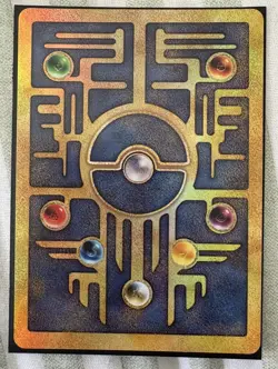 Pokemon TCG Ancient Mew Promo Holo Rare Card 1999/2000 - mint - Image 2