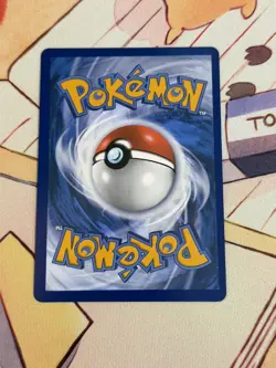Eelektrik Master Ball Reverse Holo 031/086 Black Bolt Pokemon Card NM - Image 2