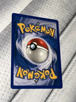 11 Card Pokemon Vintage Lot - Neo Destiny, Gym Challenge, Legendary Collection - Image 3