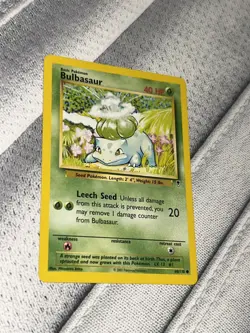 11 Card Pokemon Vintage Lot - Neo Destiny, Gym Challenge, Legendary Collection - Image 4