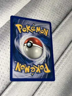 11 Card Pokemon Vintage Lot - Neo Destiny, Gym Challenge, Legendary Collection - Image 5