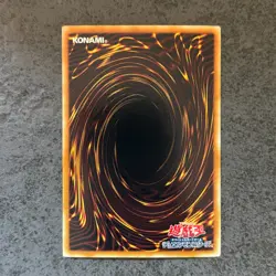 YU GI OH - NEOS ARCOBALENO - PHANTOM DARKNESS - PTDN-JP044 - GHOST - NM- - Image 4