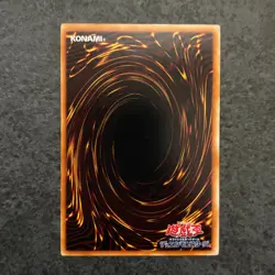 YU GI OH - CYBER DRAGO FINALE - CYBERNETIC REVOLUTION - CRV - JP036 - ULTIMATE - Image 5