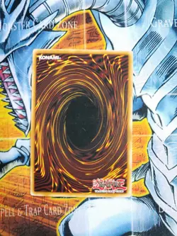 Yugioh! Torrential Tribute - TU05-EN009 - Rare - Unlimited Edition Near Mint - Image 2