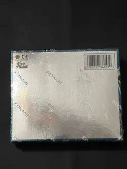 Yugioh The Legend of Blue-Eyes White Dragon 25th Anniversary Booster Box SEALED - Image 2