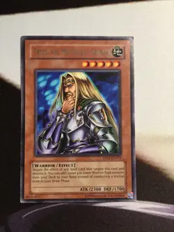 Yugioh Freed The Matchless General RP02-EN054 Rare X2 - Image 2